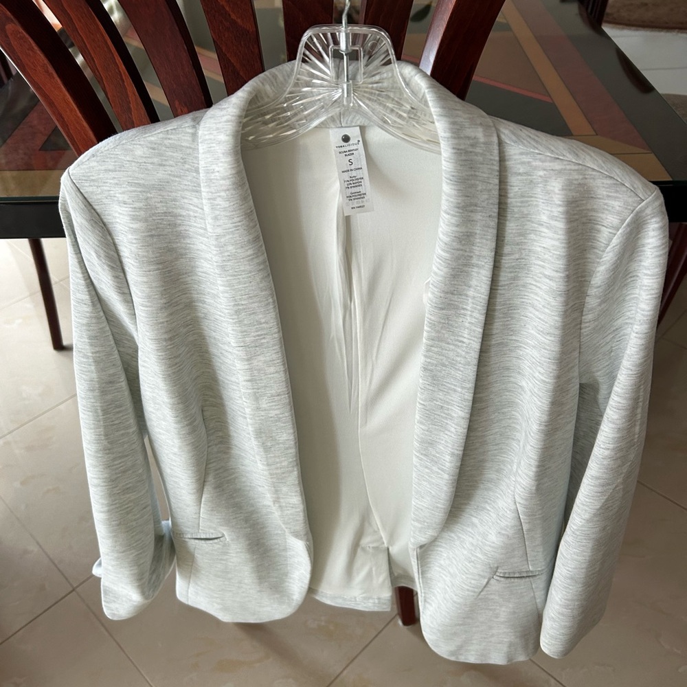 Yogalicious blazer (S)